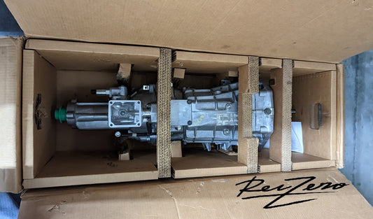 Dodge Viper Transmission revisions/differences, compatibility, and interchange guide - T56 and TR6060