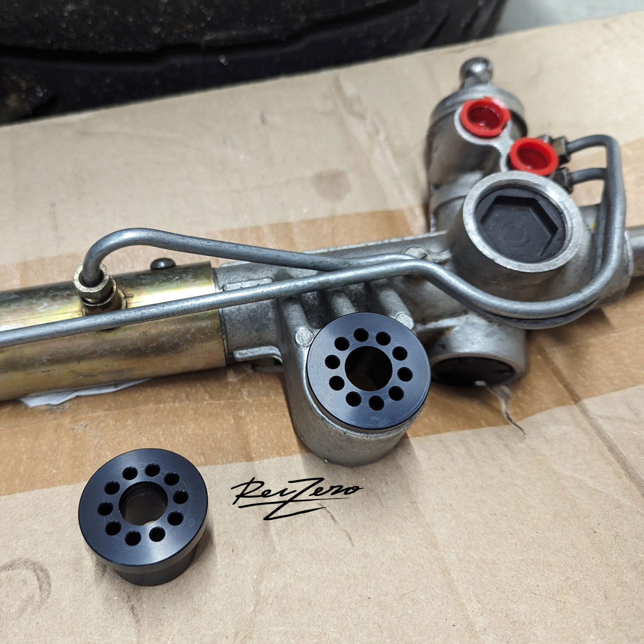 Dodge Viper Steering Rack Bushings (Gen 2, 3, 4, 5)